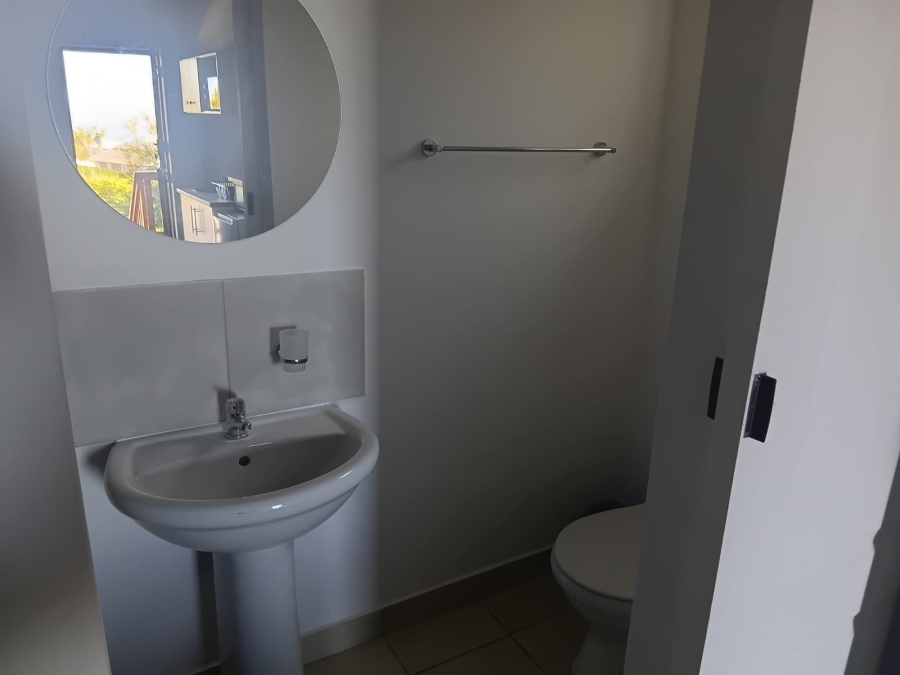 To Let 1 Bedroom Property for Rent in Dana Bay Western Cape
